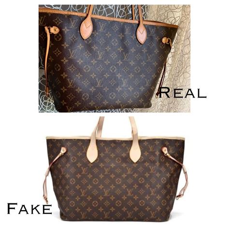 louis vuitton bag real vs fake|louis vuitton knockoff bags.